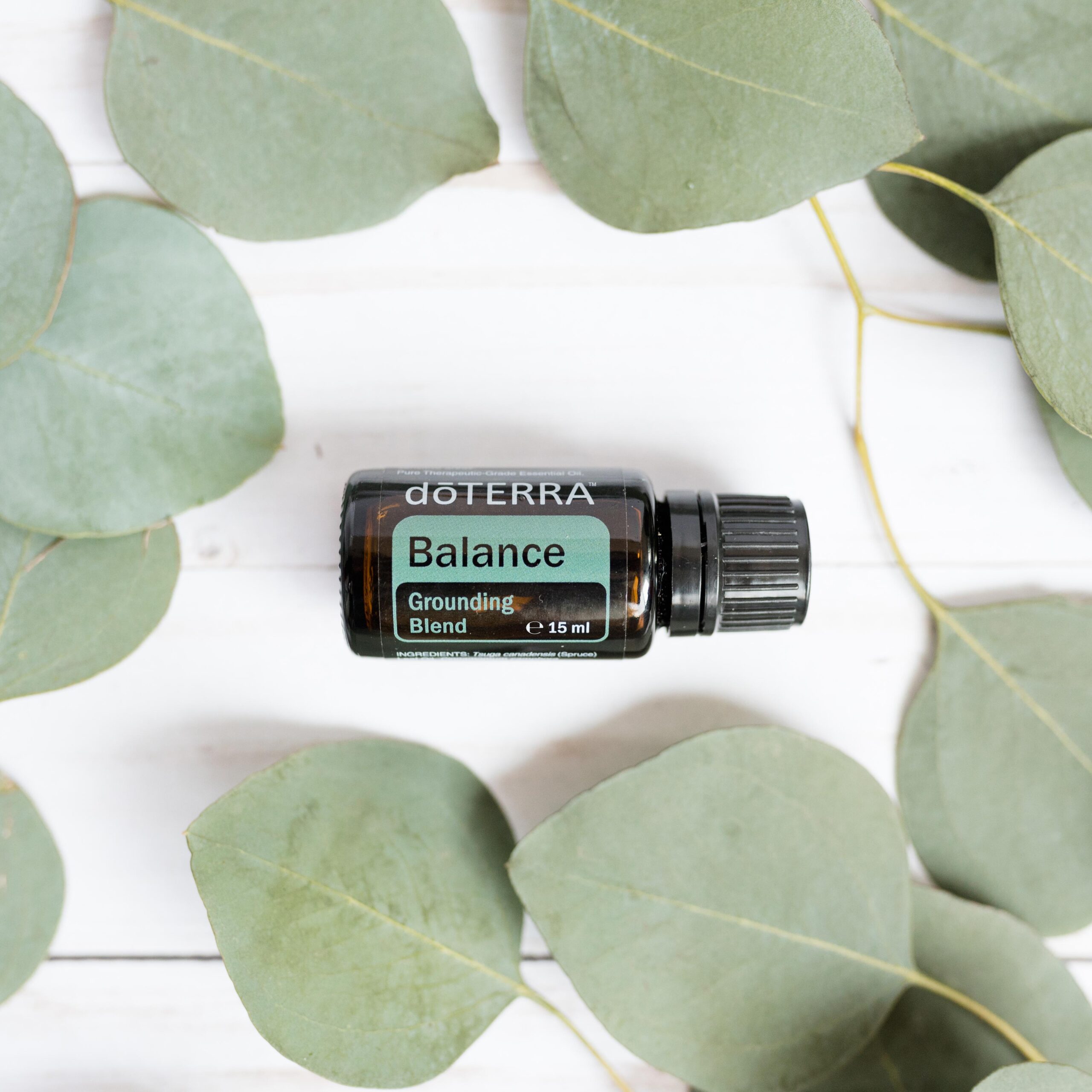 dōTERRA Balance
