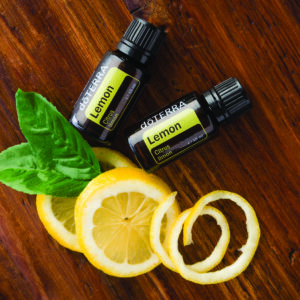 dōTERRA Citrom