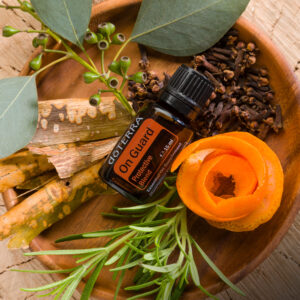 dōTERRA OnGuard