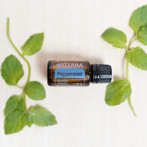 dōTERRA Borsmenta