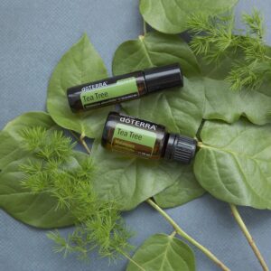 dōTERRA Teafa