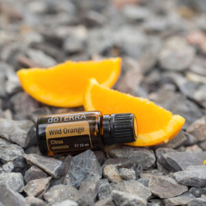 dōTERRA Vadnarancs