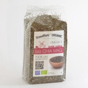 GreenMark bio chia mag