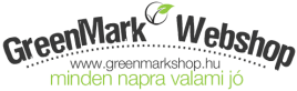 GreenMark logo