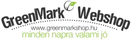 GreenMark logo