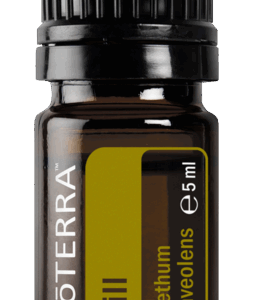 dōTERRA Kapor