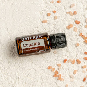 dōTERRA Copaiba