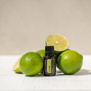 dōTERRA Zöldcitrom