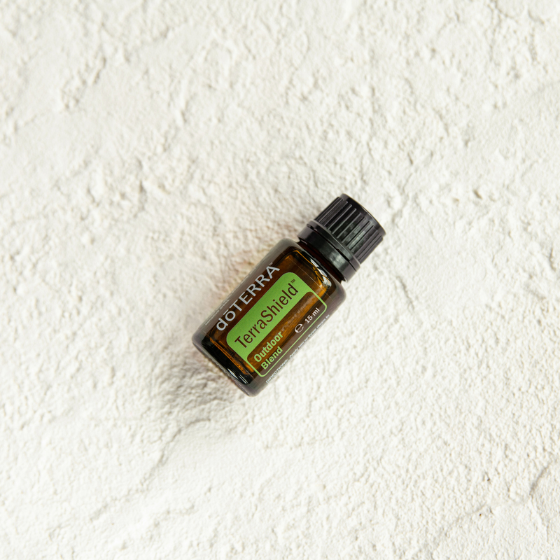 dōTERRA Terrashield