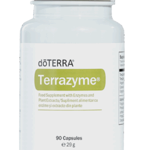 dōTERRA TerraZyme