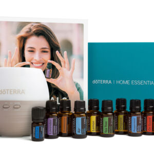 dōTERRA Otthoni szükségletek csomag