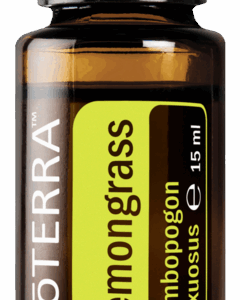 dōTERRA Indiai citromfű