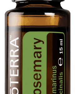 dōTERRA Rozmaring