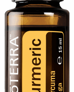 dōTERRA Kurkuma