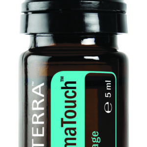dōTERRA AromaTouch