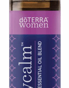 dōTERRA Clarycalm Touch