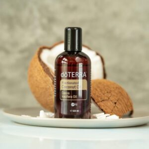 dōTERRA Frakcionált kókuszolaj