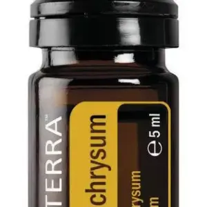 dōTERRA Olasz szalmagyopár