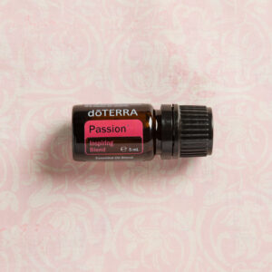 dōTERRA Passion