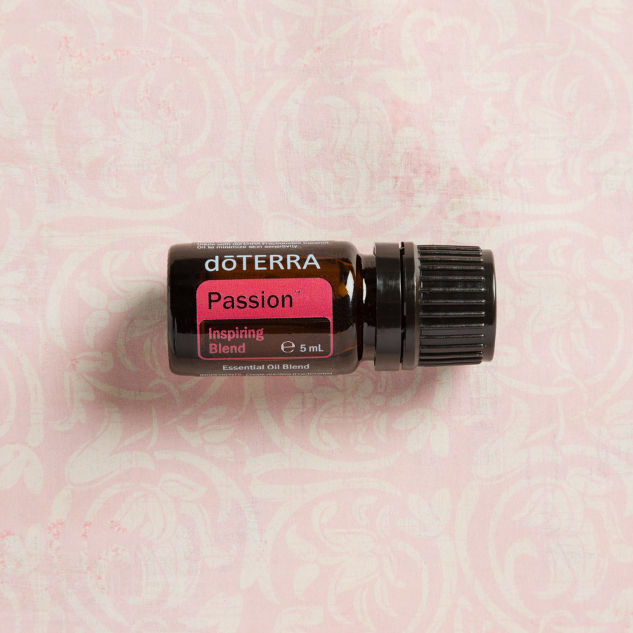 dōTERRA Passion