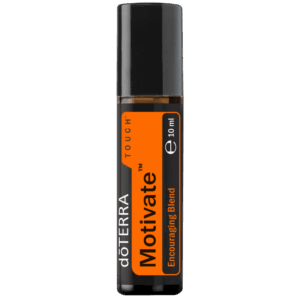 dōTERRA Motivate Touch