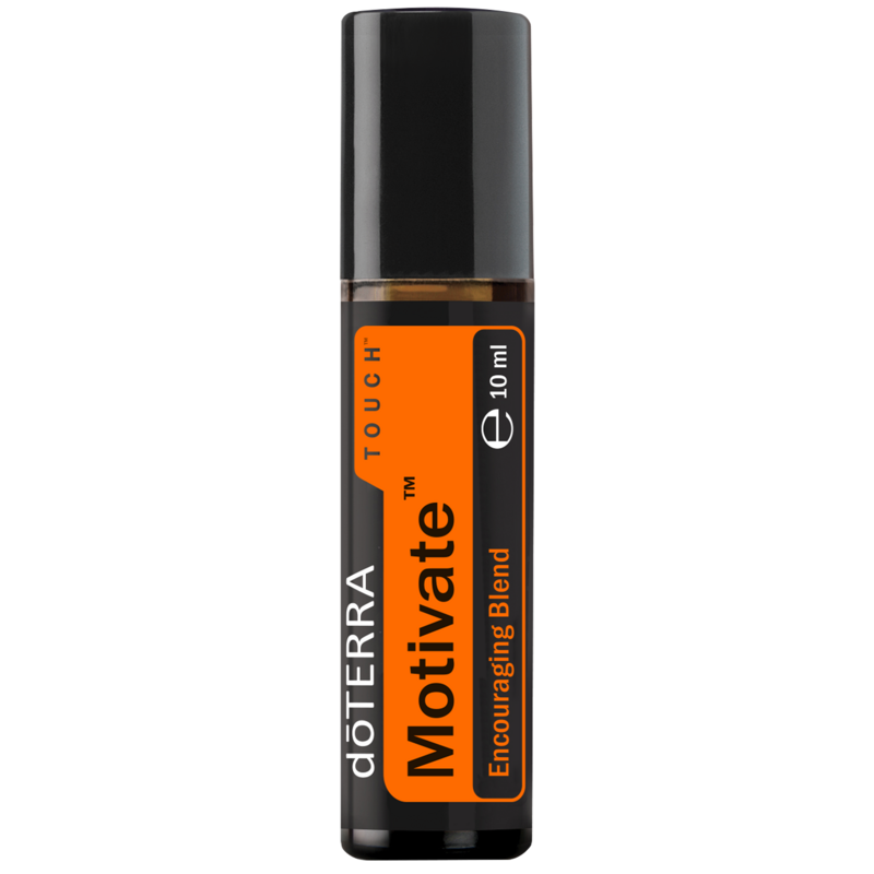 dōTERRA Motivate Touch