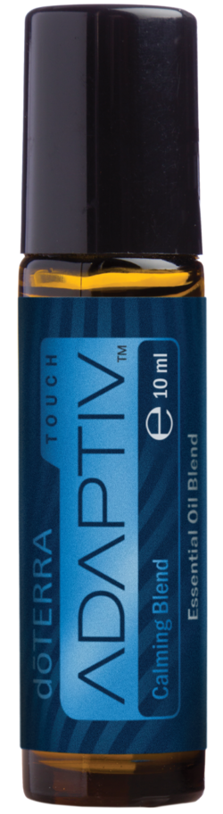 dōTERRA Adaptiv Touch