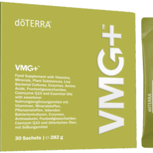 dōTERRA VMG+