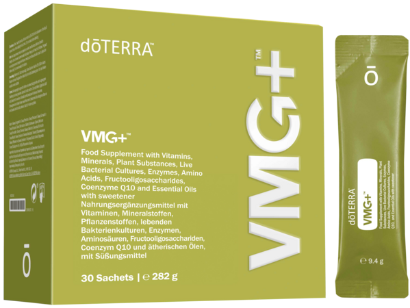 dōTERRA VMG+