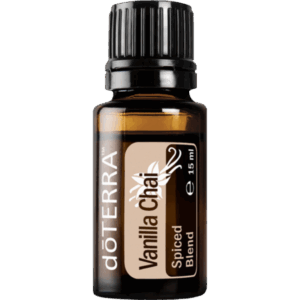 dōTERRA Vanilla Chai