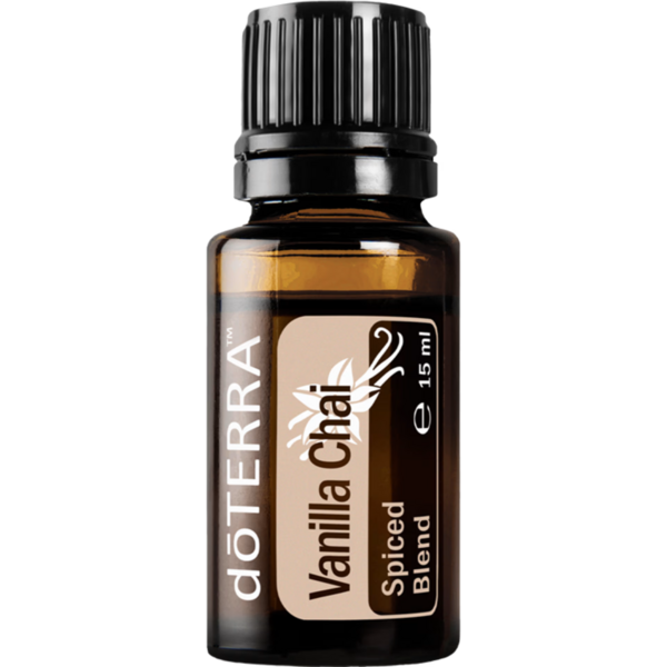 dōTERRA Vanilla Chai