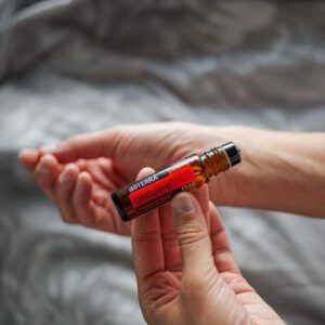 dōTERRA OnGuard Touch