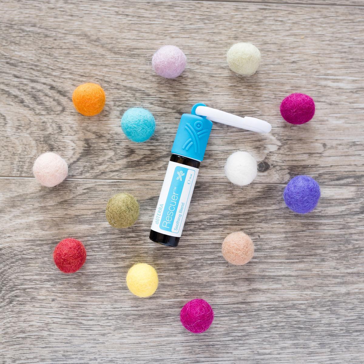 doTerra Rescuer