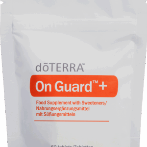 dōTERRA On Guard+ rágótabletta