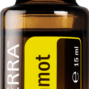 dōTERRA Bergamott
