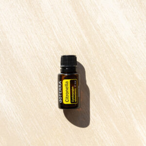 dōTERRA Citronella