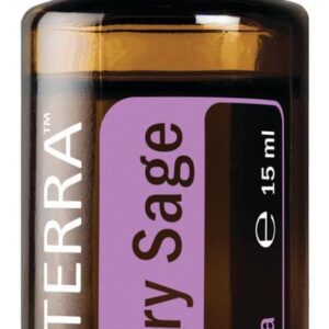 dōTERRA Muskotályzsálya