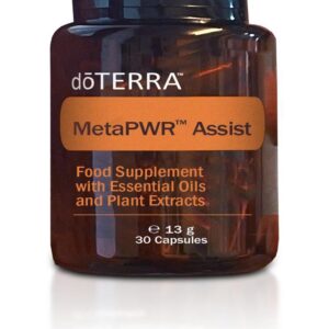 dōTERRA MetaPWR Assist