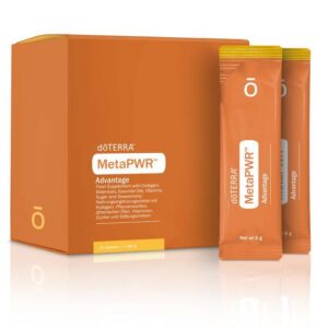 dōTERRA MetaPWR™ Advantage
