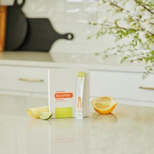 dōTERRA MetaPWR Recharge