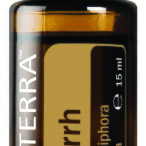 dōTERRA Mirha