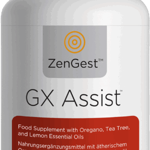 dōTERRA GX Assist