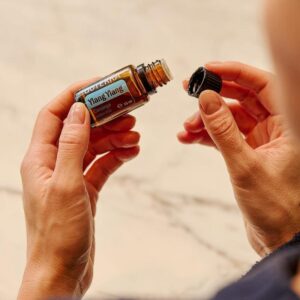 dōTERRA Ilang Ilang