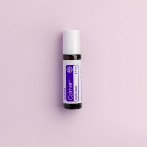 dōTERRA Calmer