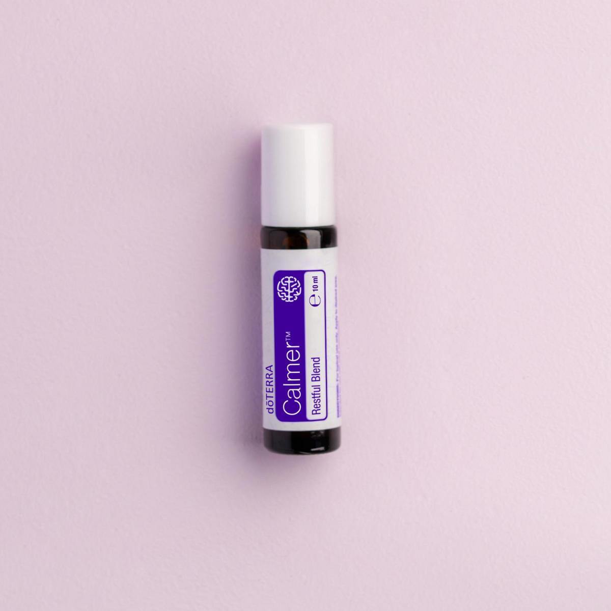 dōTERRA Calmer