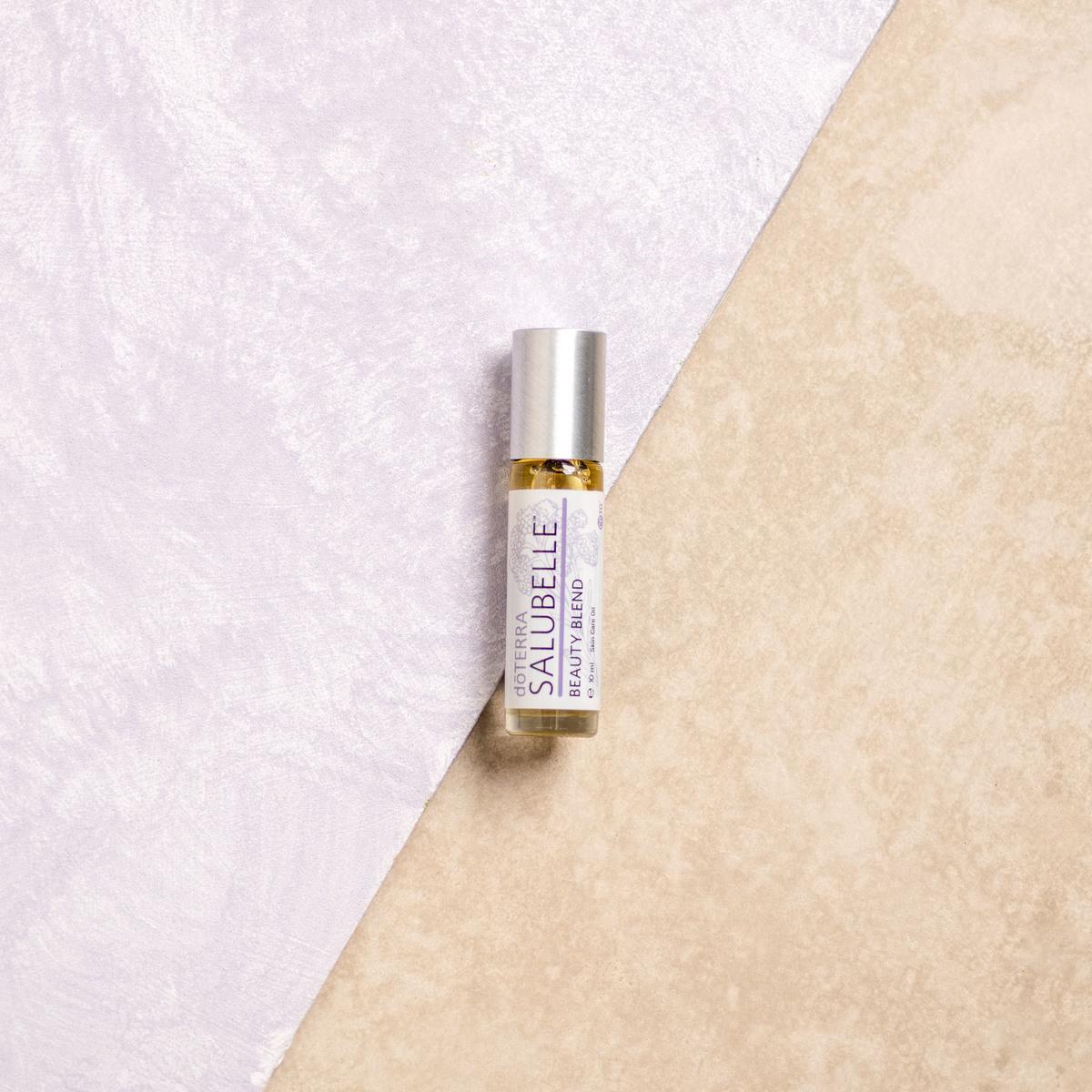 doTerra Salubelle