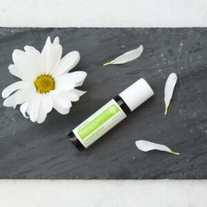dōTERRA Steady
