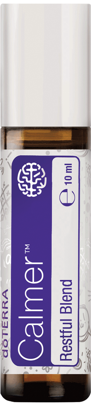 dōTERRA Calmer