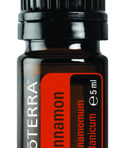 dōTERRA Fahéj
