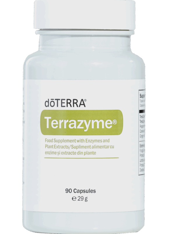 dōTERRA TerraZyme